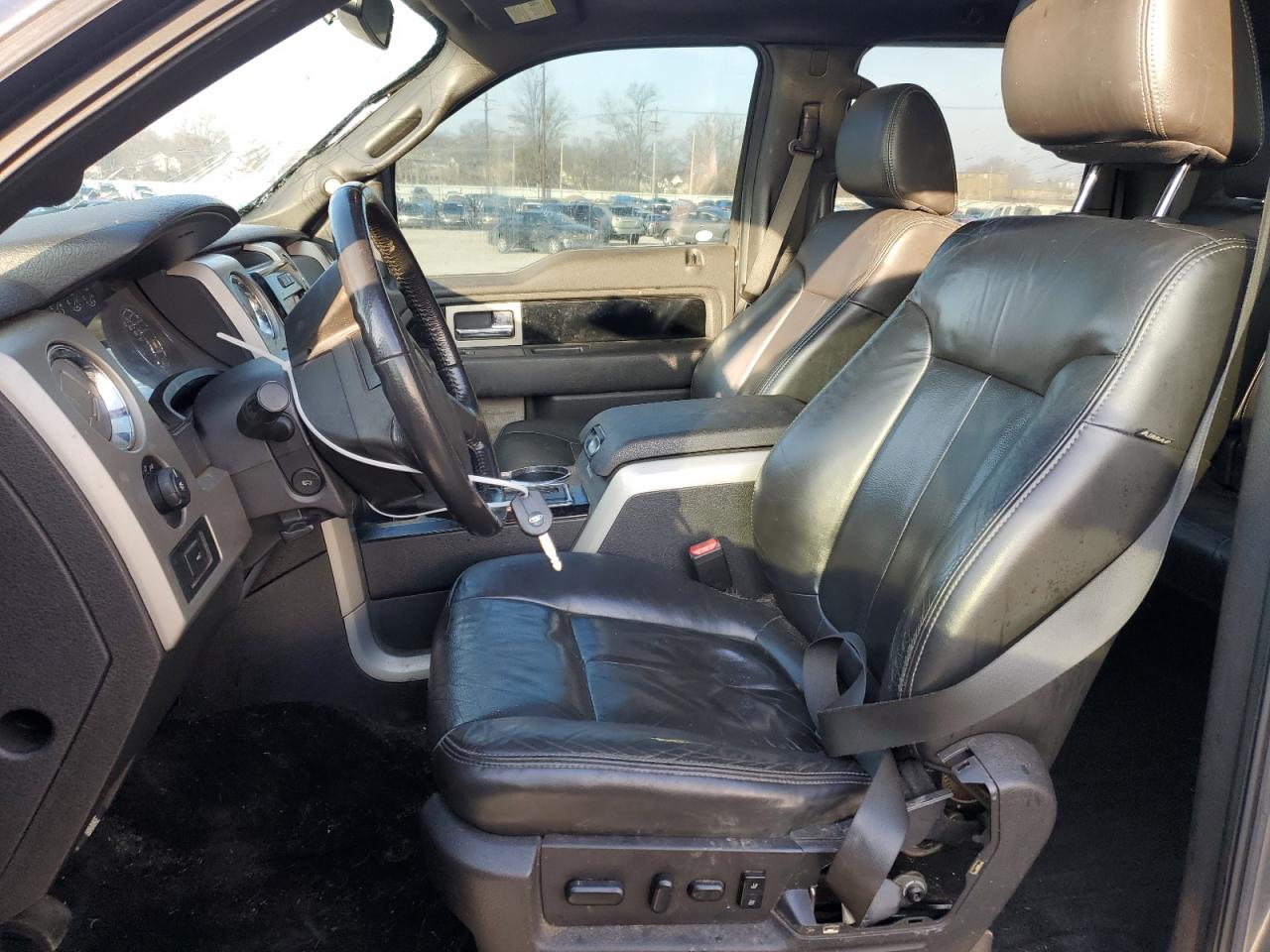 2011 Ford F-150 - Image 7