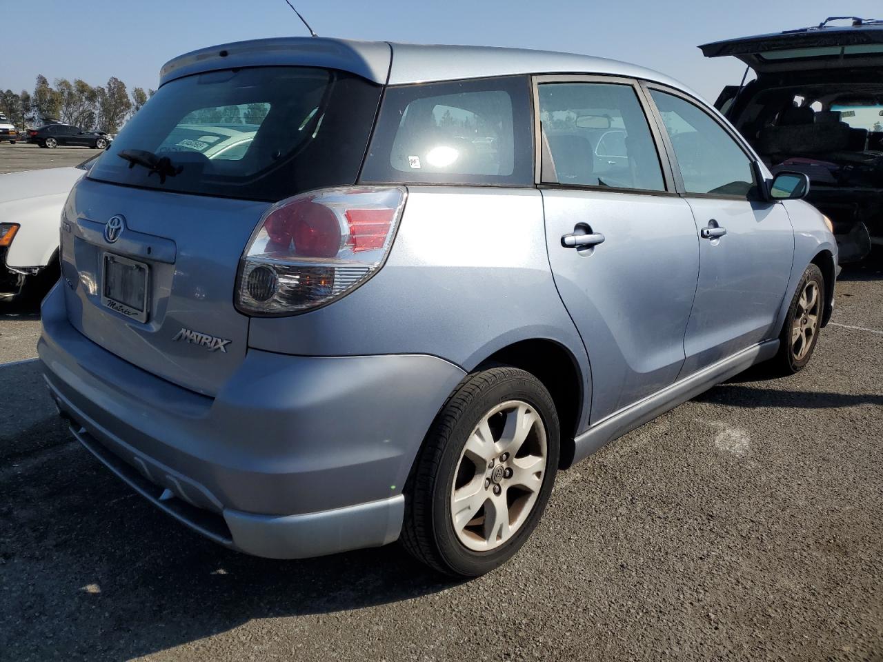 2006 Toyota Corolla - Image 3