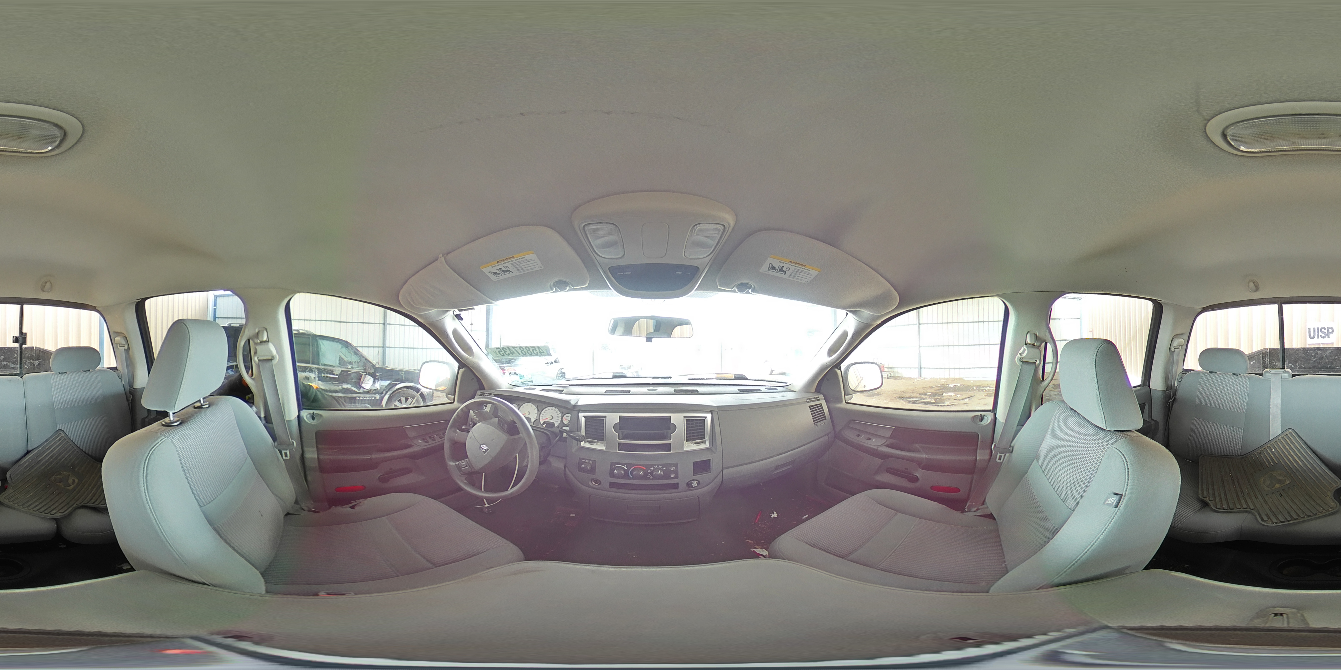 2007 Dodge RAM - Image 13