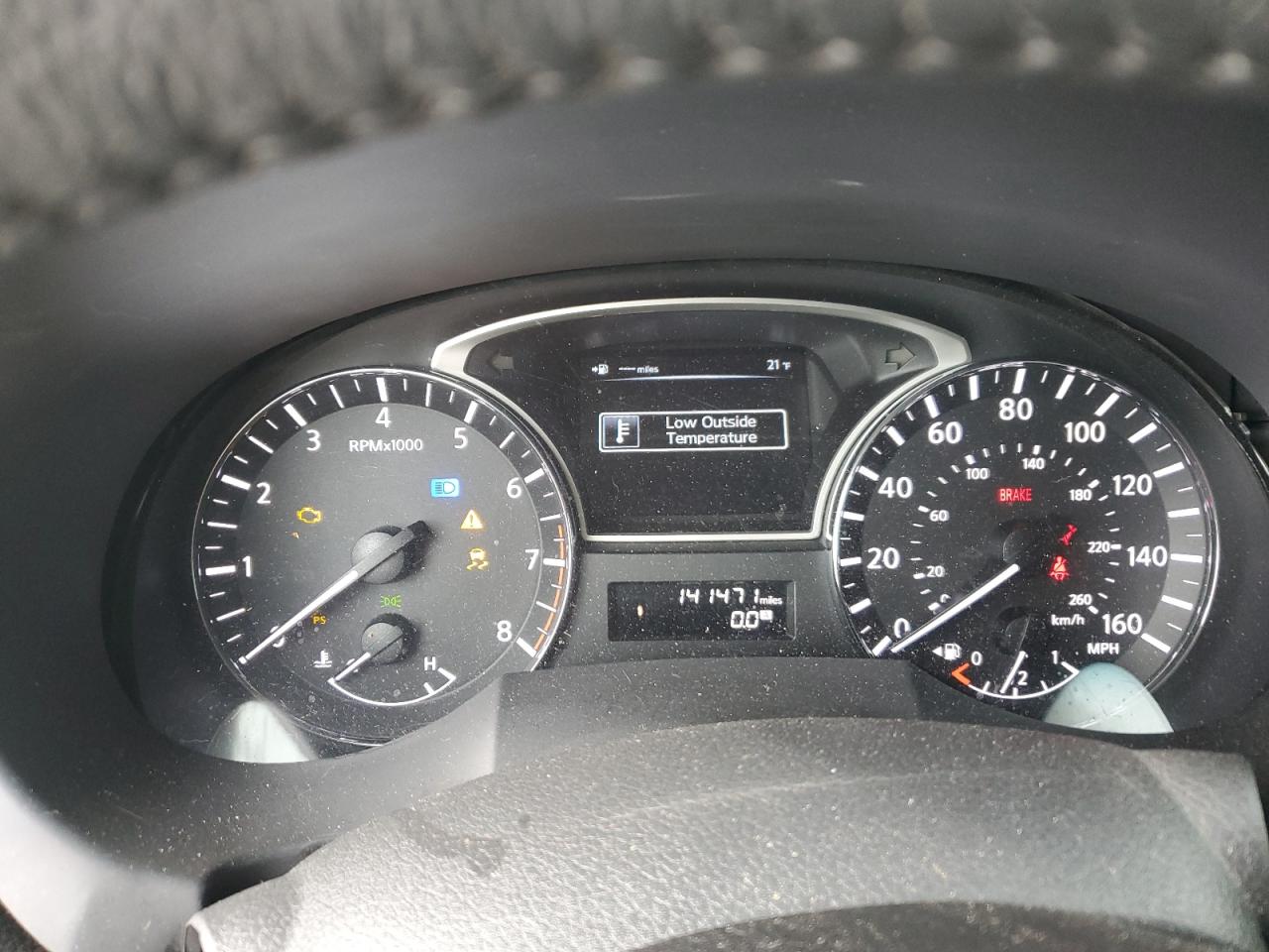 2013 Nissan Altima - Image 9