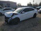 2022 Hyundai Elantra Sel na sprzedaż w Midway, FL - Front End