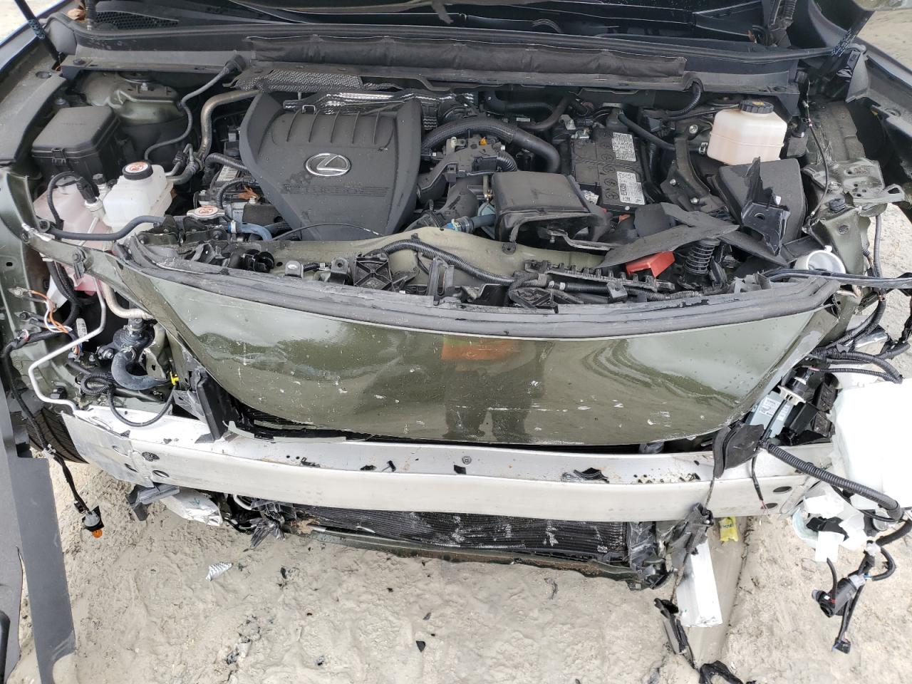 2023 Lexus RX - Image 13