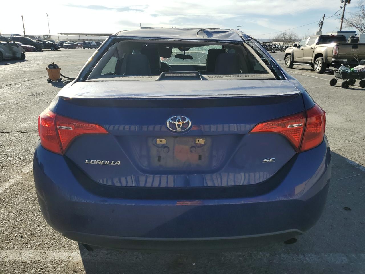 2017 Toyota Corolla - Image 6