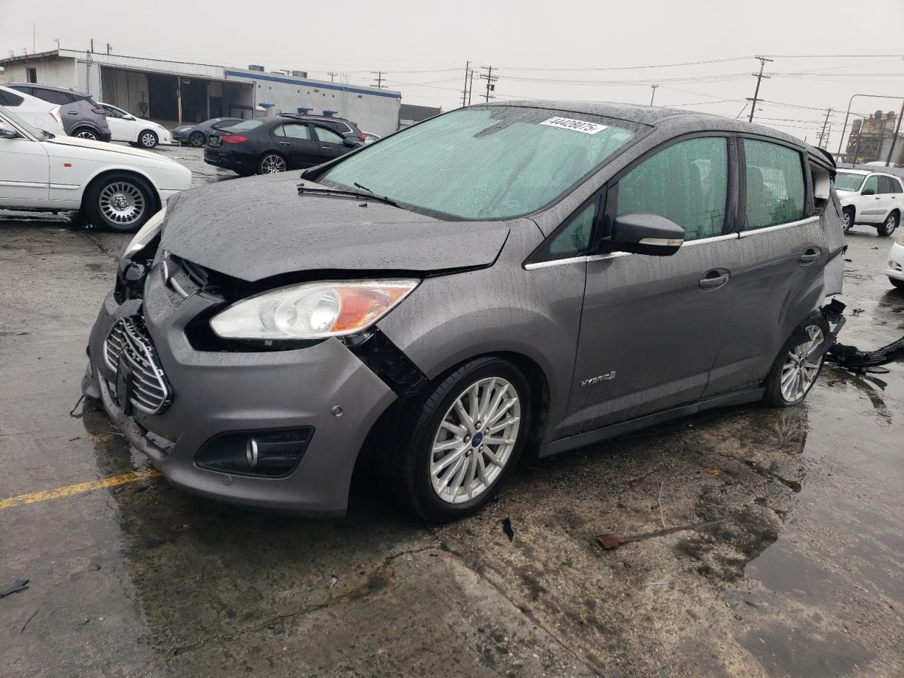 2013 Ford C-MAX - Image 1