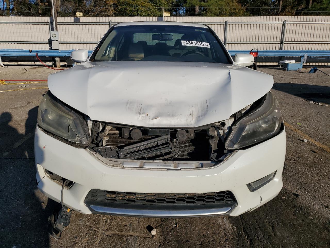 2015 Honda Accord - Image 5