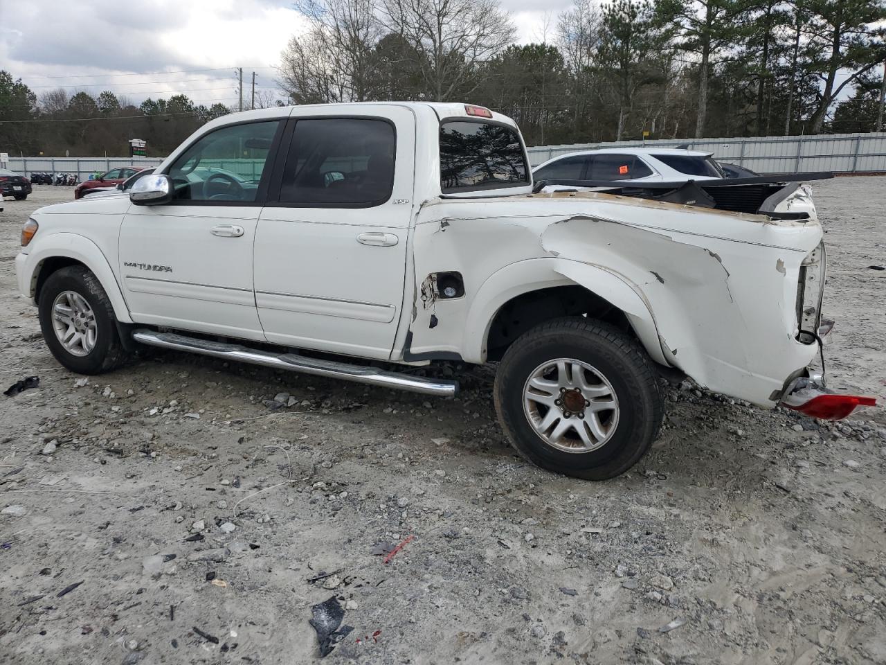 2006 Toyota Tundra - Image 2