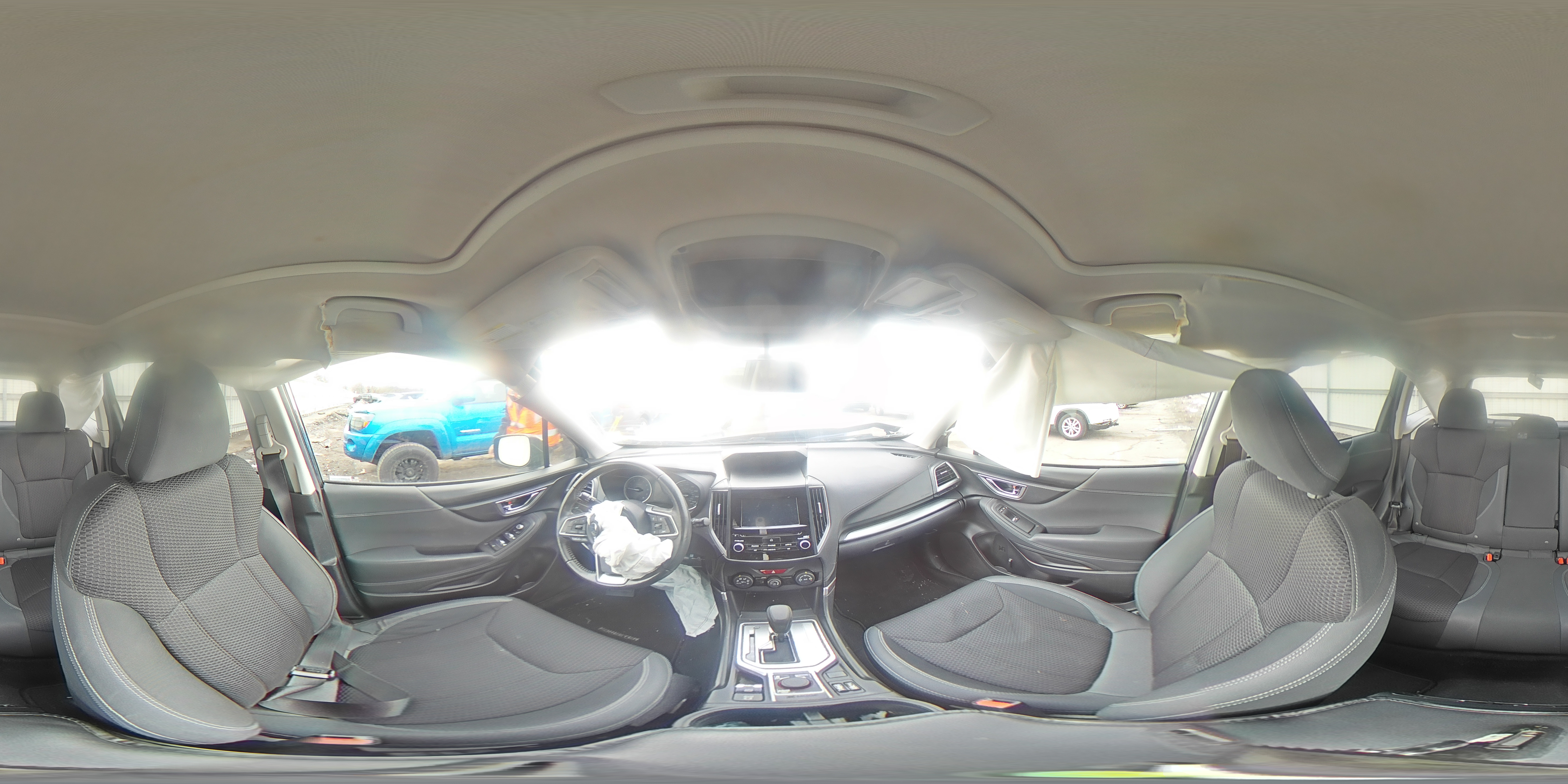 2019 Subaru Forester - Image 14
