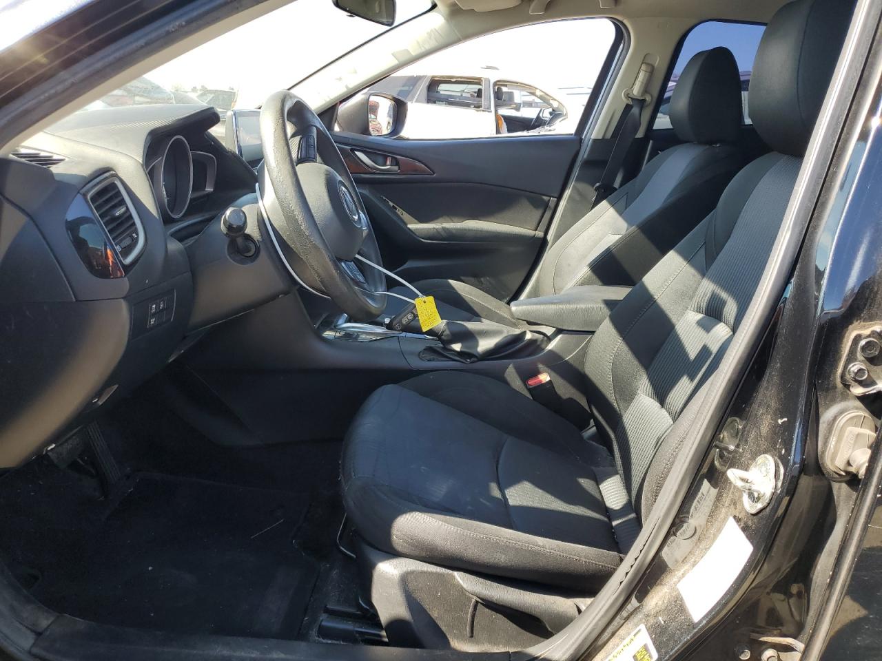 2016 Mazda 3 - Image 7