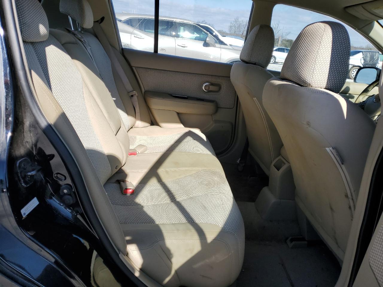 2007 Nissan Versa - Image 11