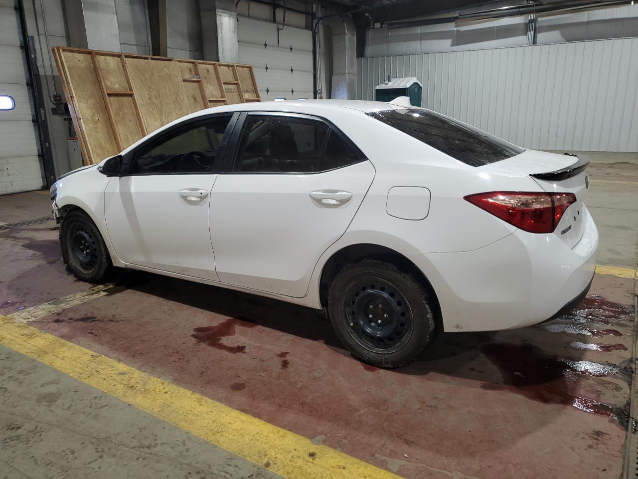 2019 Toyota Corolla - Image 2