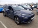 2024 HYUNDAI BAYON TGDI for sale at Copart NEWBURY