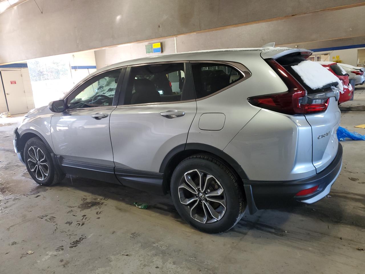 2020 Honda CR-V - Image 2