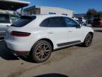 2016 Porsche Macan S იყიდება Hayward-ში, CA - Front End