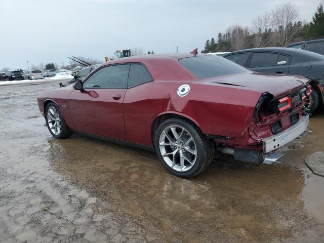 2023 DODGE CHALLENGER R/T  