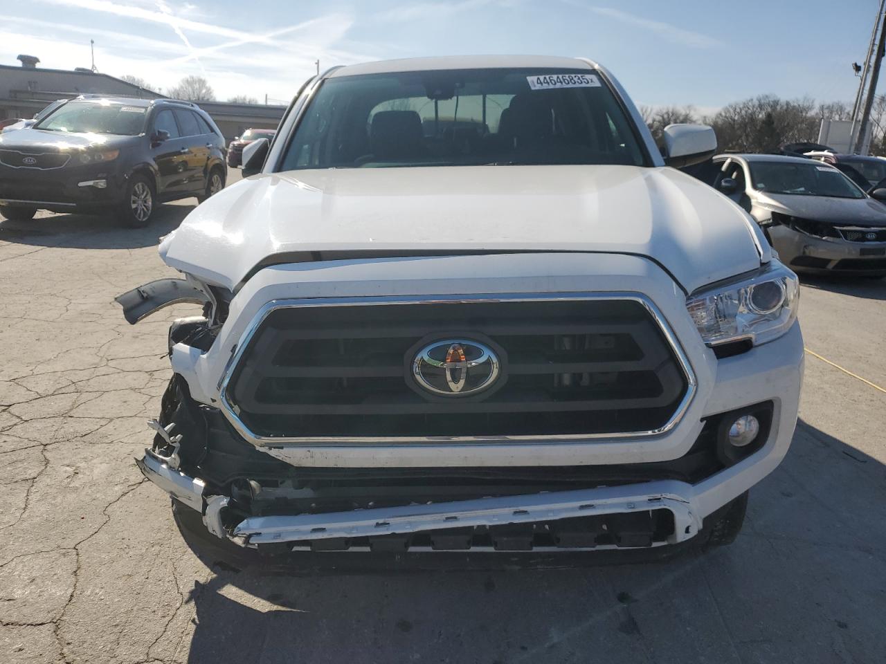 2021 Toyota Tacoma - Image 5