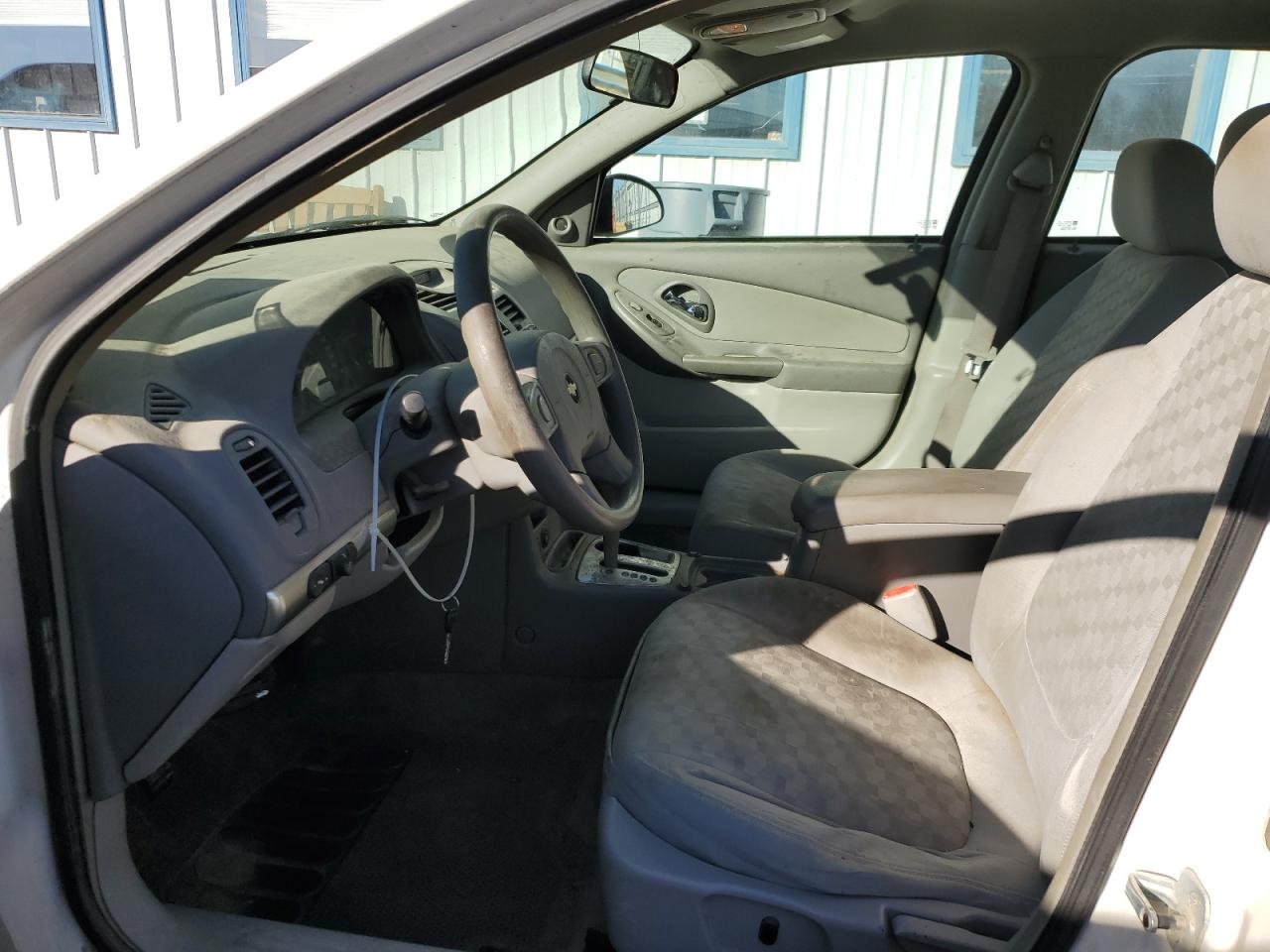 2004 Chevrolet Malibu - Image 7