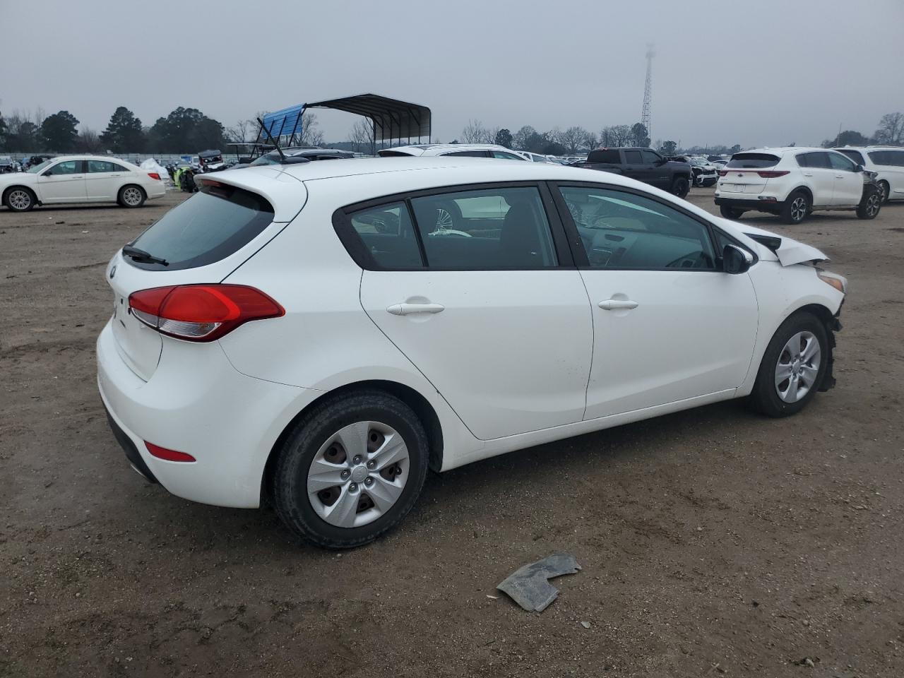 2018 Kia Forte - Image 3