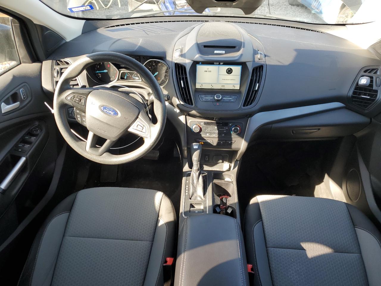 2017 Ford Escape - Image 8