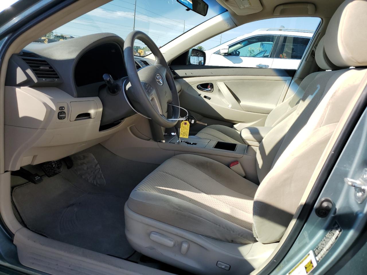 2008 Toyota Camry - Image 7