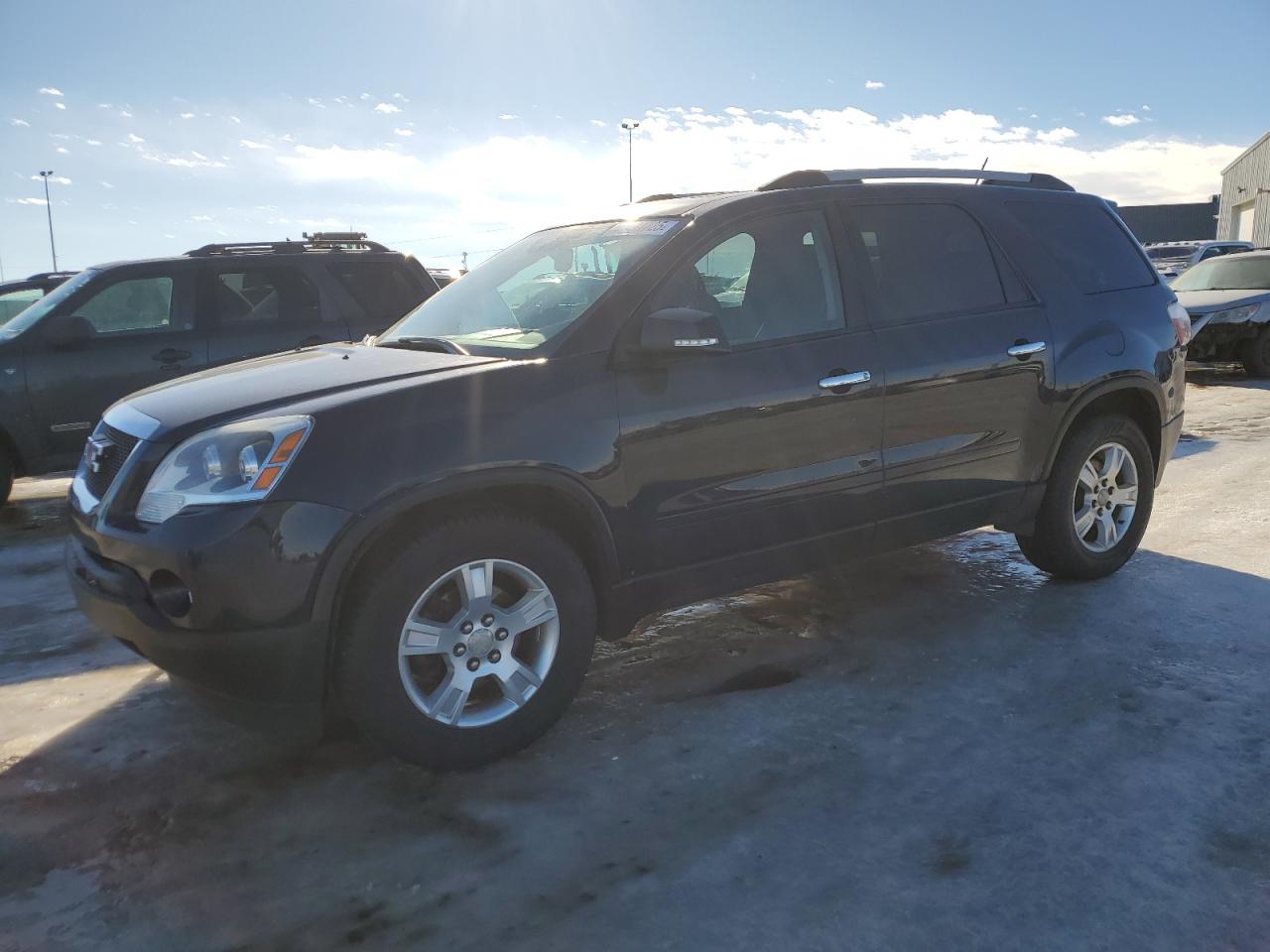 2012 GMC Acadia - Image 1