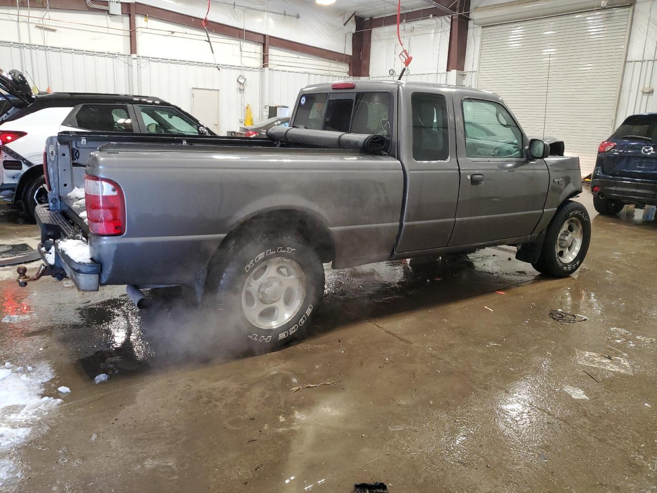 2005 Ford Ranger - Image 3