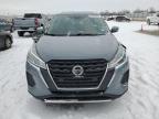 2021 Nissan Kicks Sv   იყიდება Wichita-ში, KS - Front End