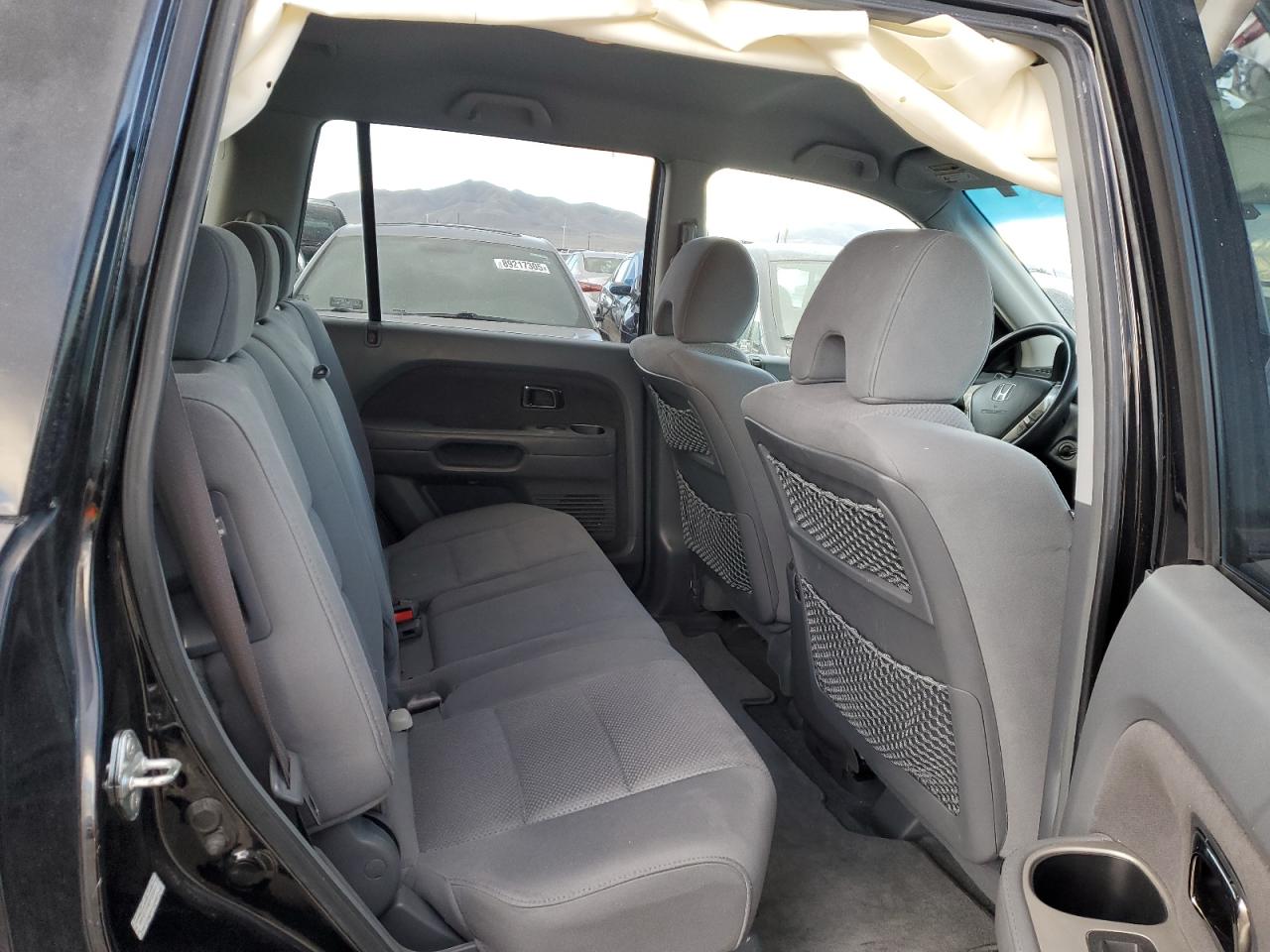 2007 Honda Pilot - Image 10