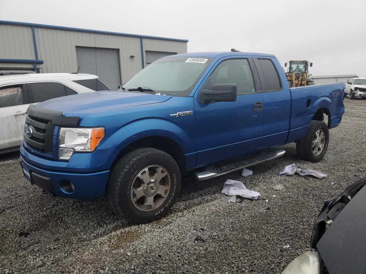 2009 Ford F-150 - Image 1