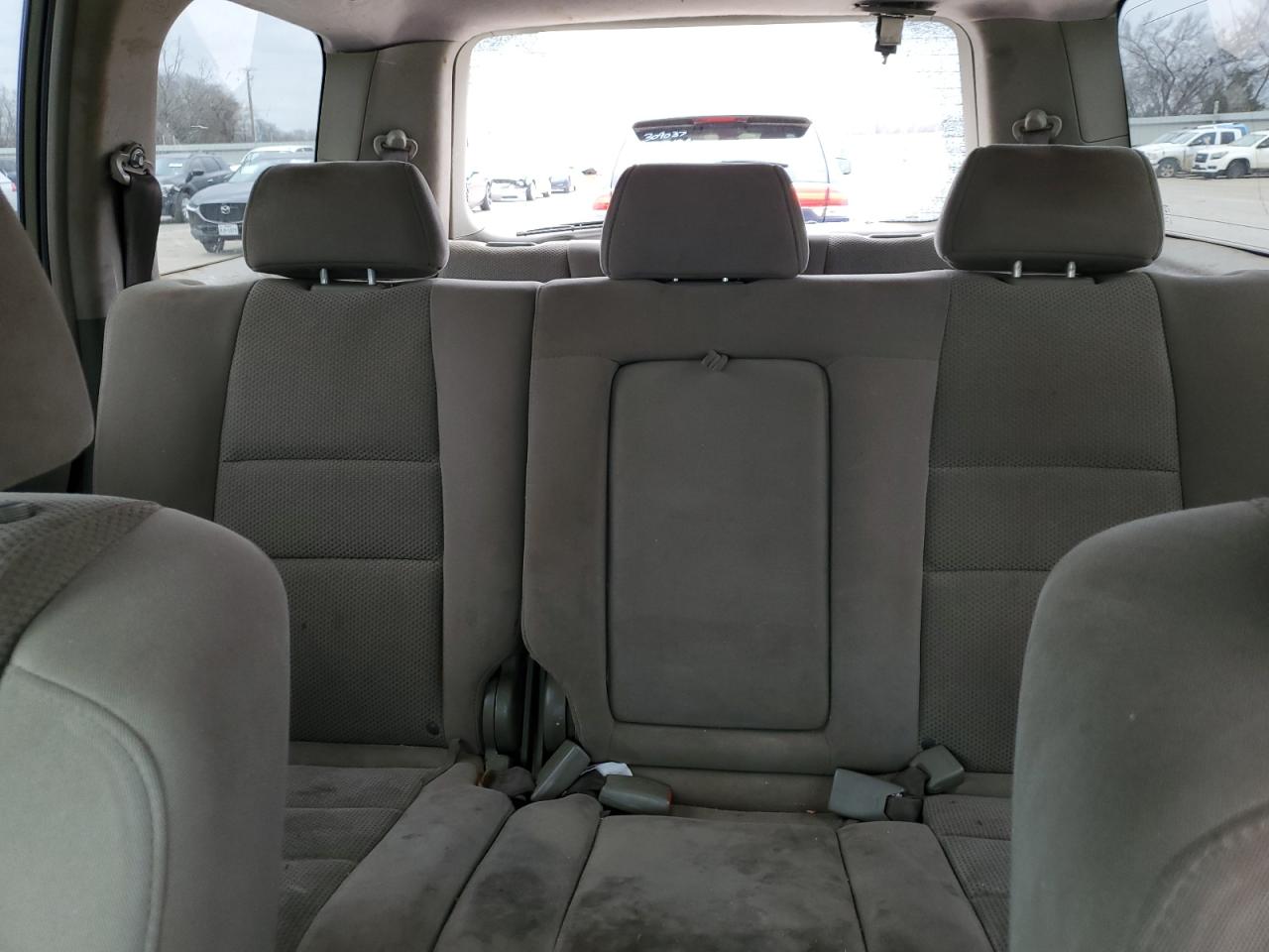 2006 Honda Pilot - Image 10