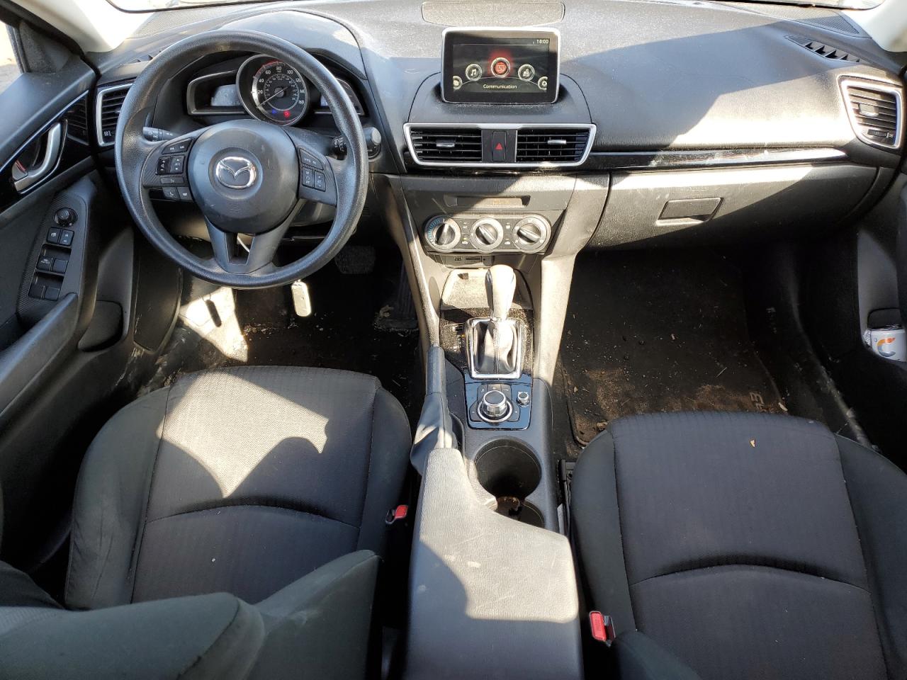 2016 Mazda 3 - Image 8