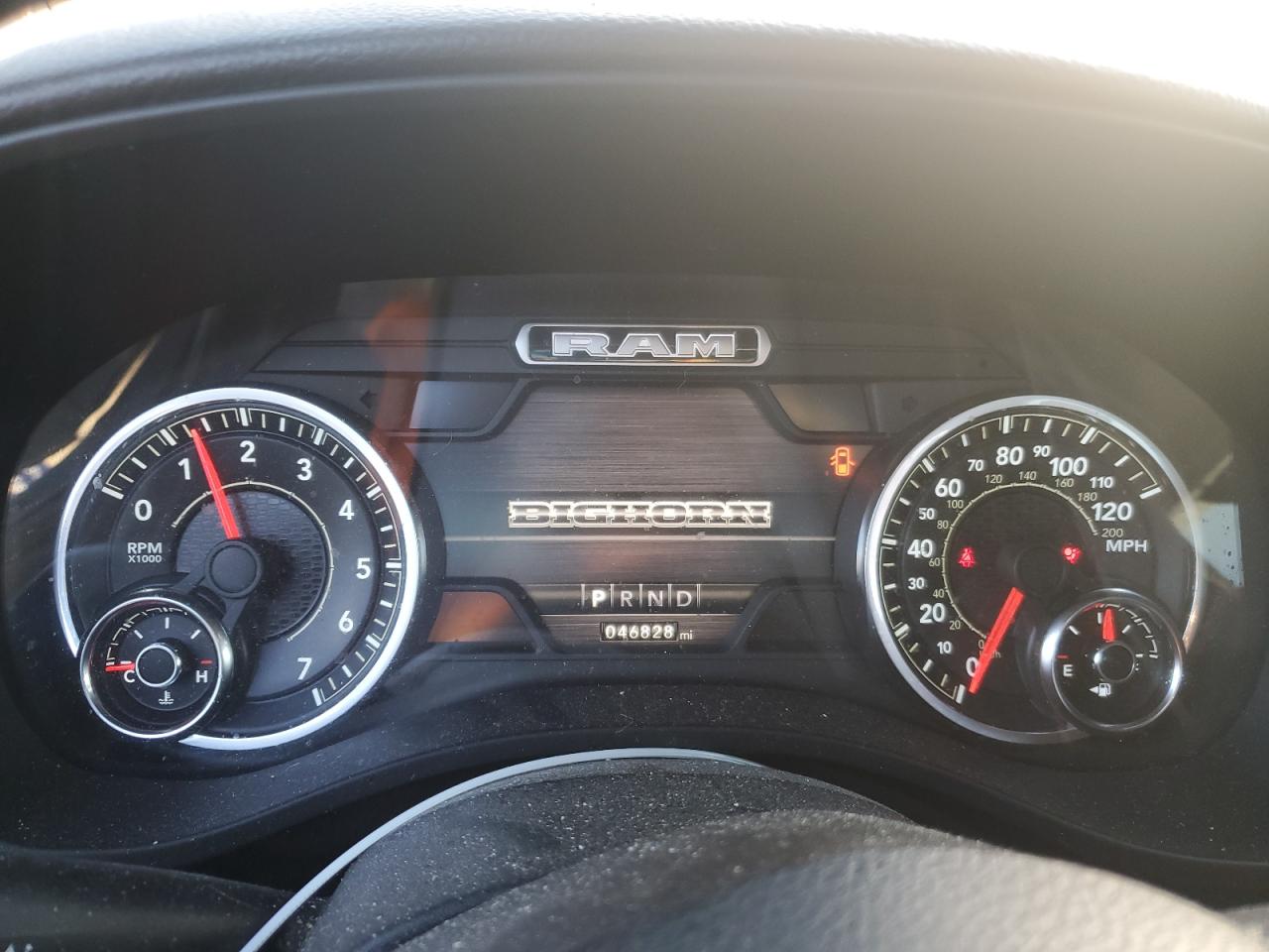 2021 RAM 1500 - Image 9