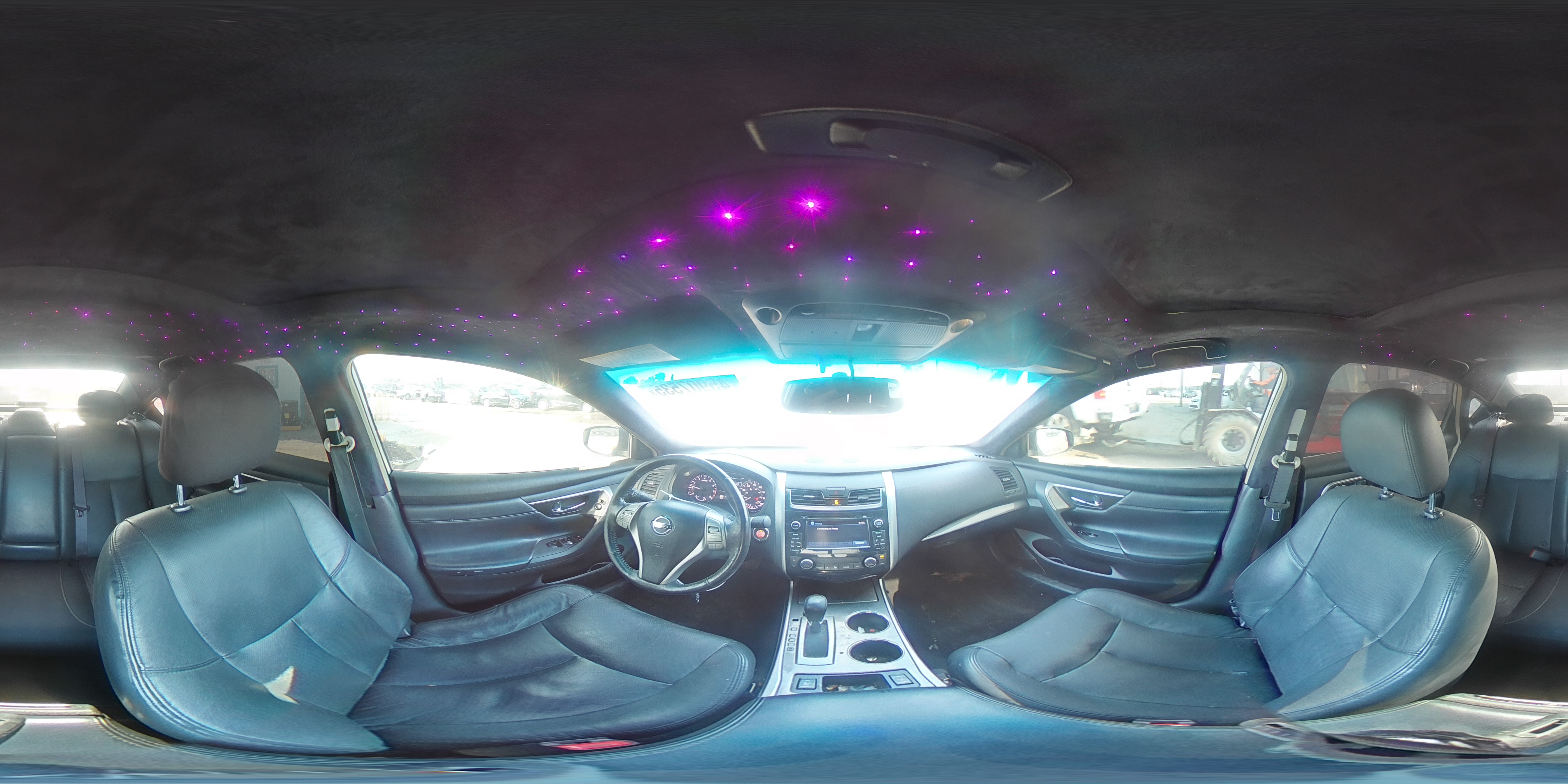 2013 Nissan Altima - Image 12
