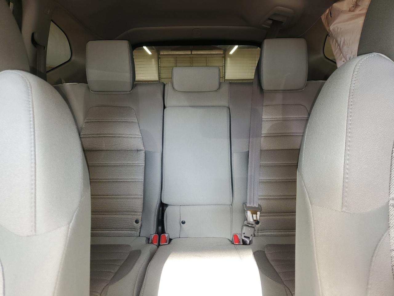 2018 Honda CR-V - Image 10