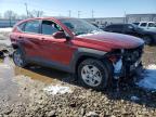 2025 Hyundai Kona Se for Sale in Chicago Heights, IL - Rear End