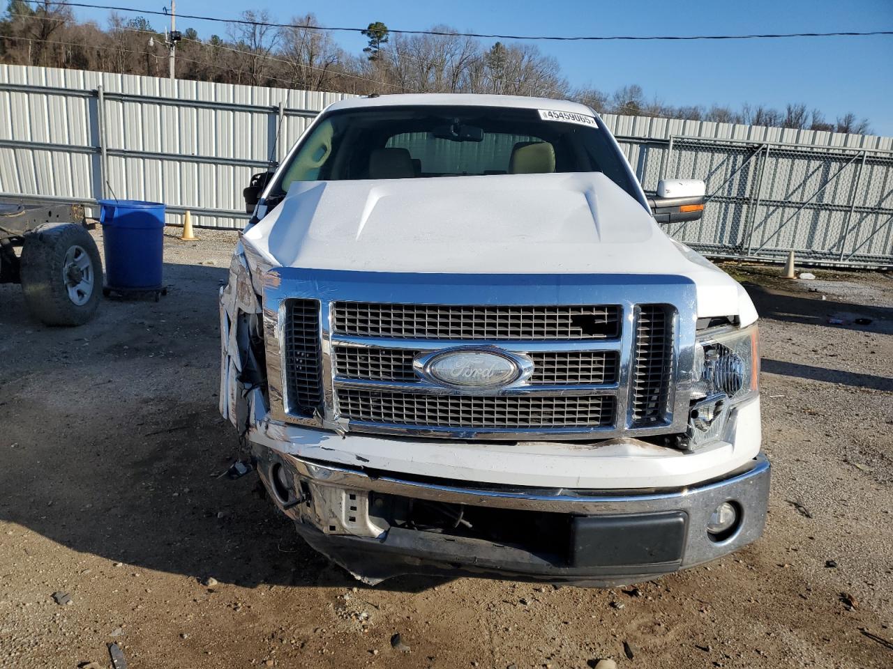 2009 Ford F-150 - Image 5