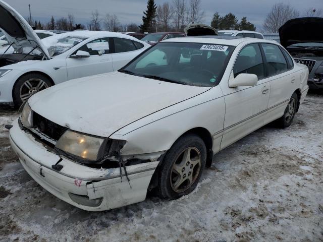 1999 TOYOTA AVALON XL for sale at Copart ON - TORONTO