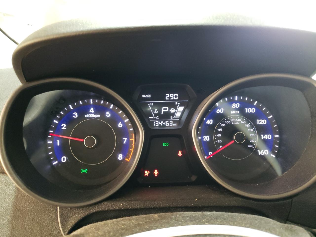 2014 Hyundai Elantra - Image 9