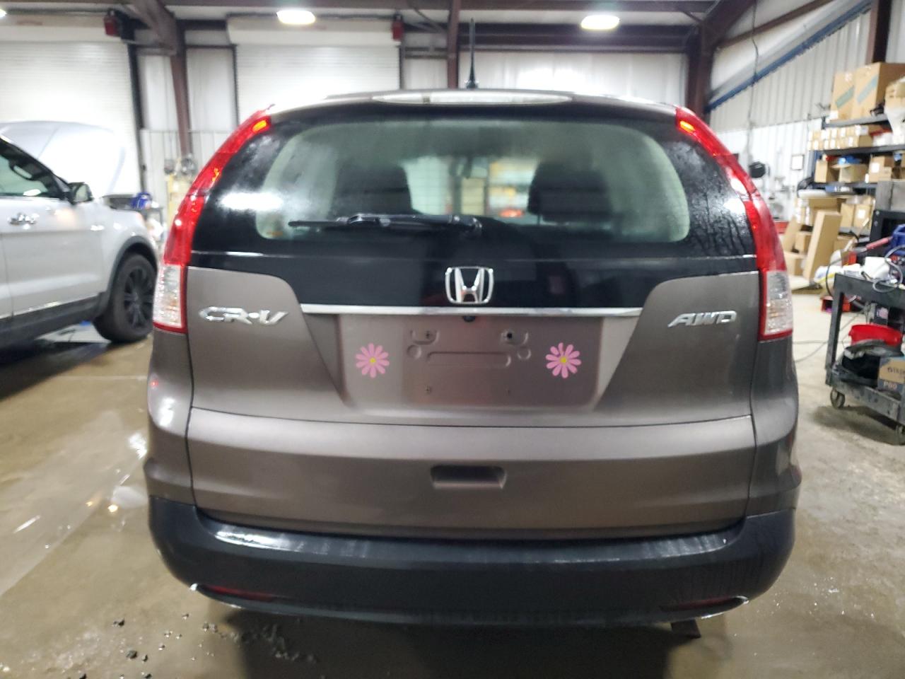 2013 Honda CR-V - Image 6