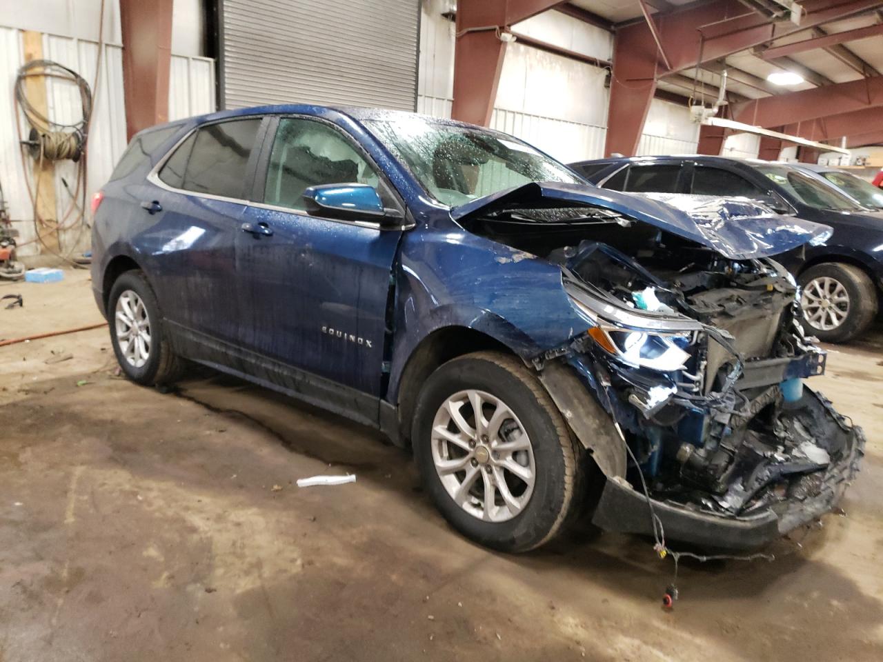 2021 Chevrolet Equinox - Image 4