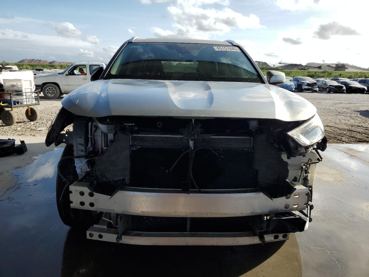 2021 Toyota Highlander - Image 5