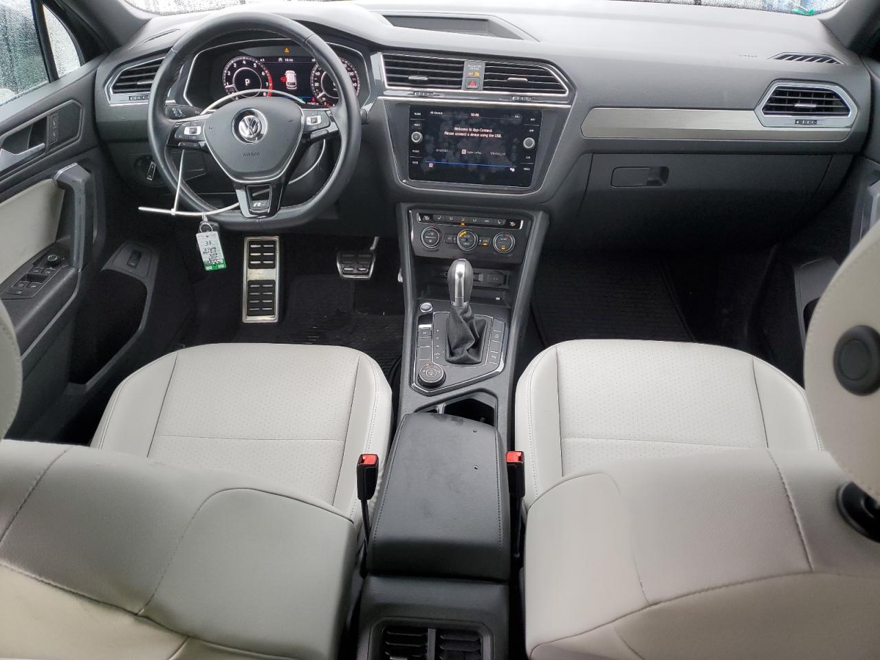 2019 Volkswagen Tiguan - Image 8