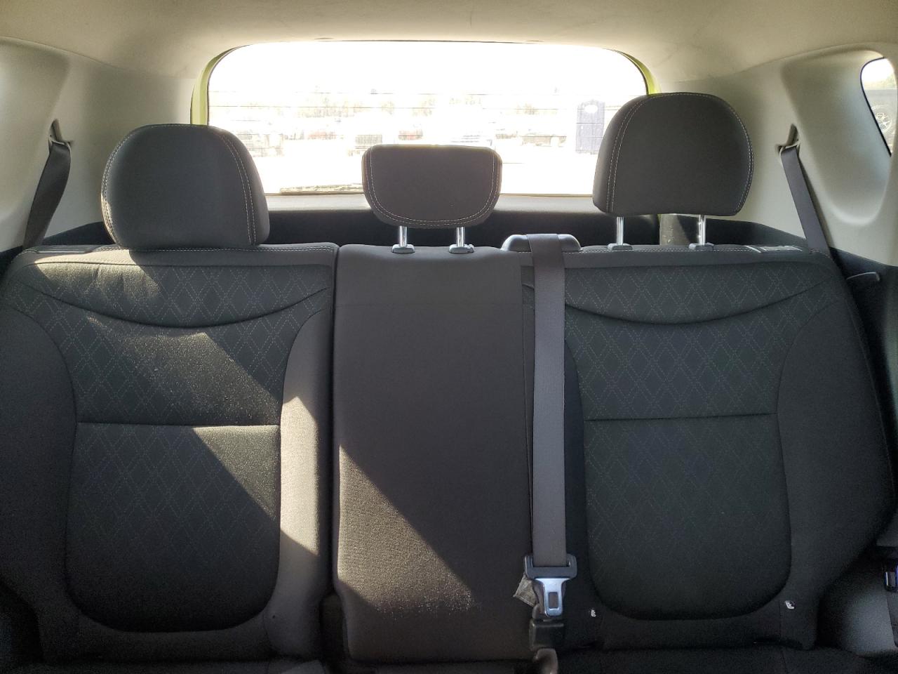 2018 Kia Soul - Image 10
