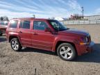 2011 Jeep Patriot Sport en Venta en Hillsborough, NJ - Front End
