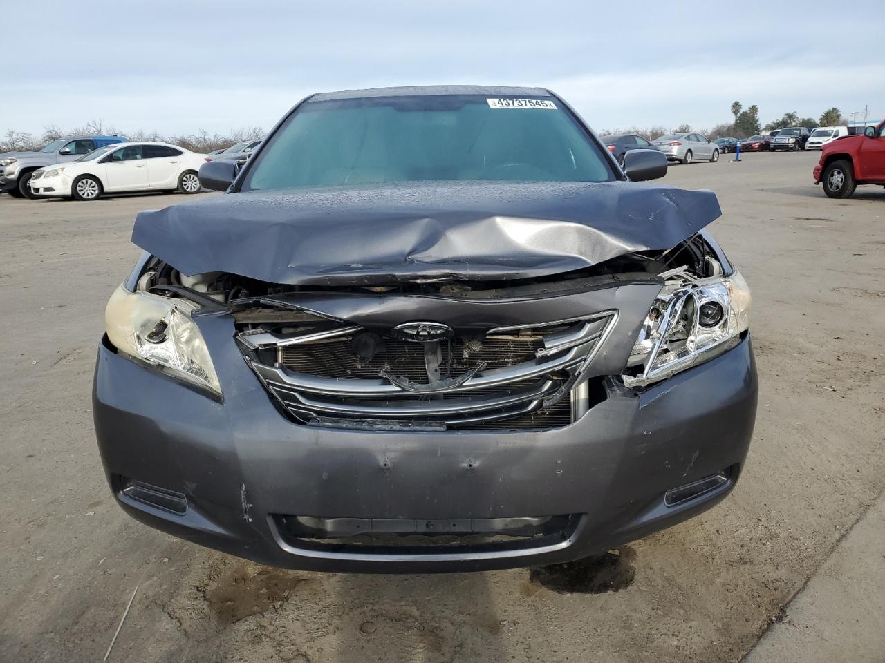 2008 Toyota Camry - Image 5