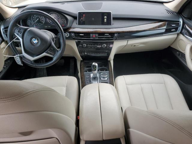 Parquets BMW X5 2015 Gray