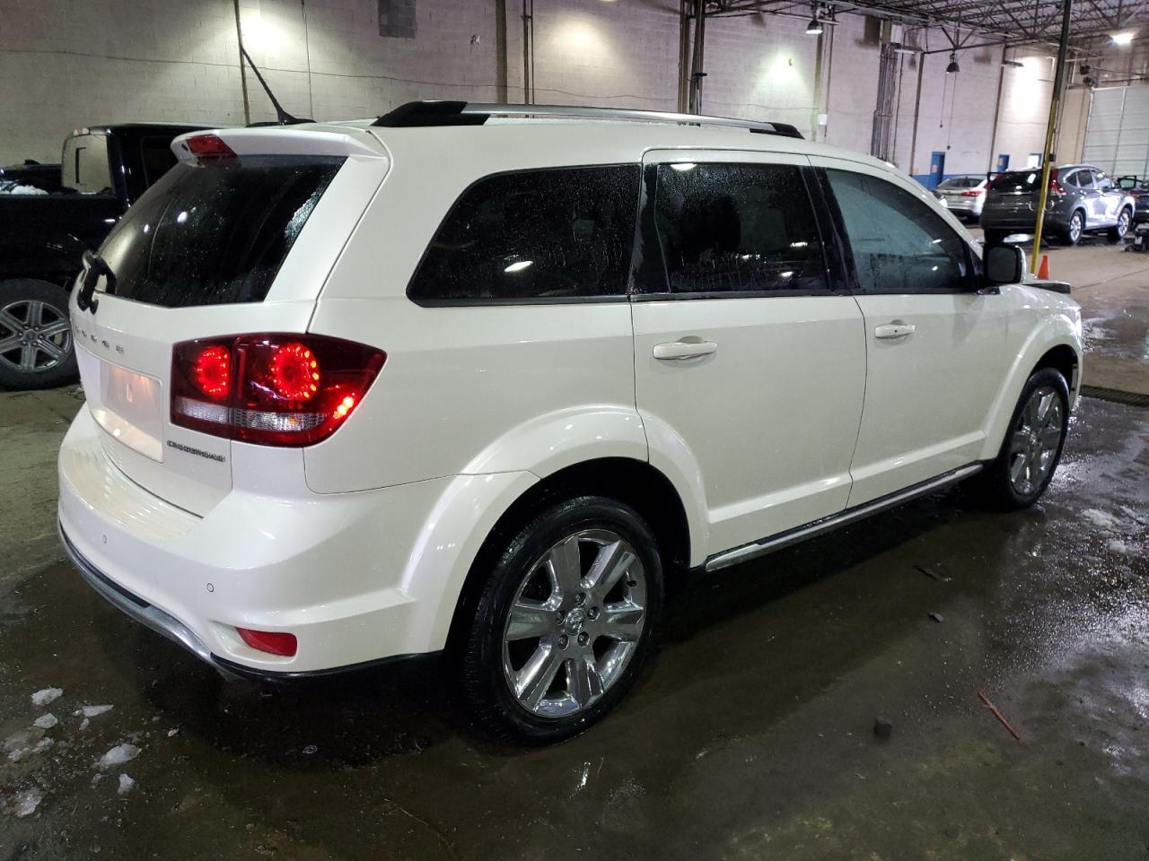 2017 Dodge Journey - Image 3