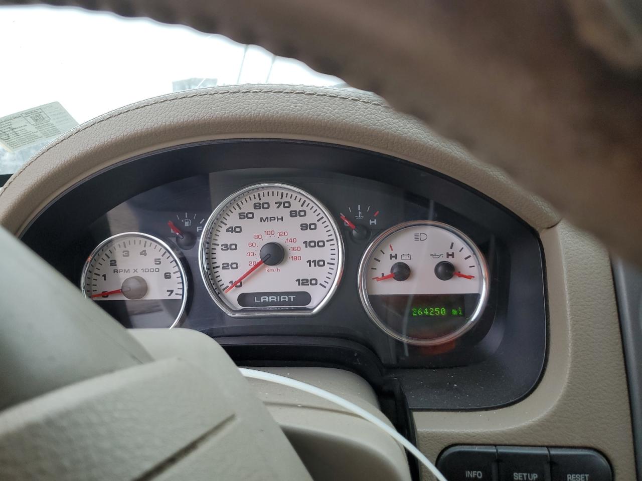 2007 Ford F-150 - Image 9