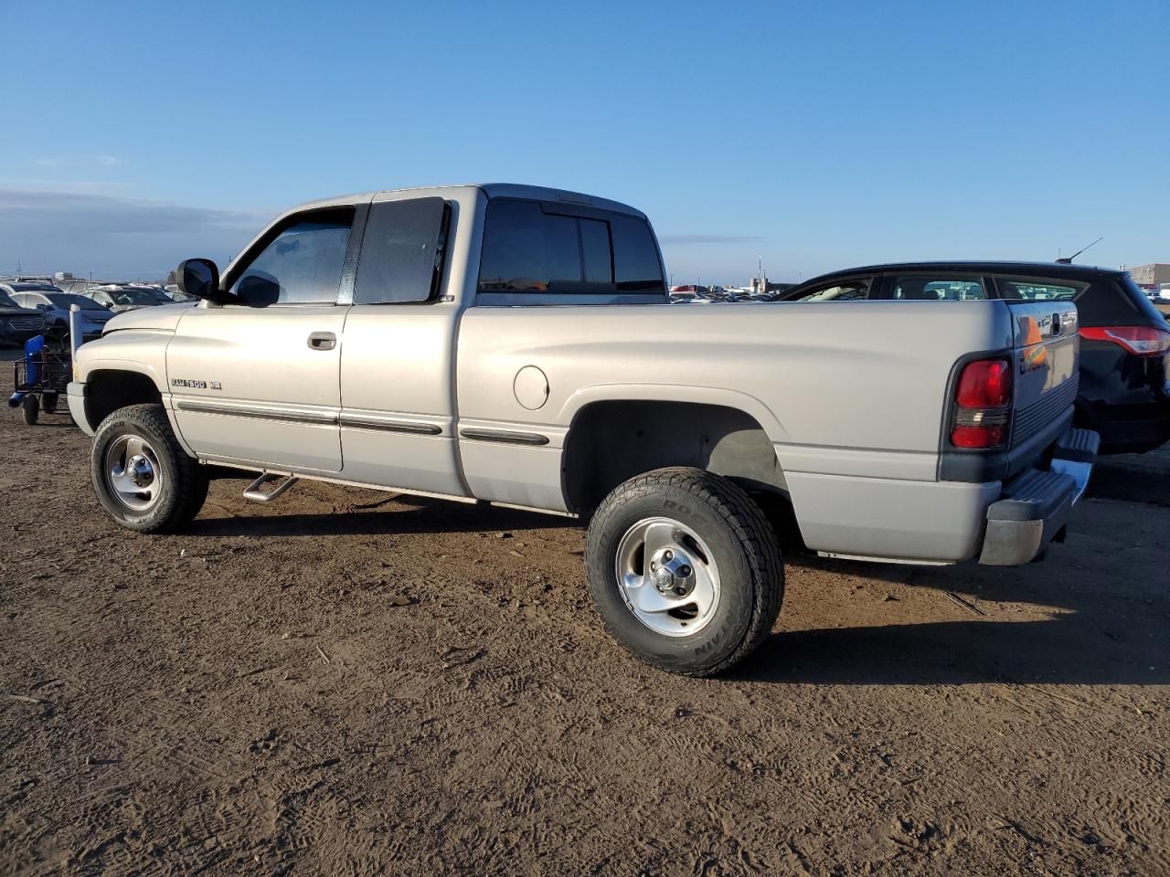1998 Dodge RAM - Image 2