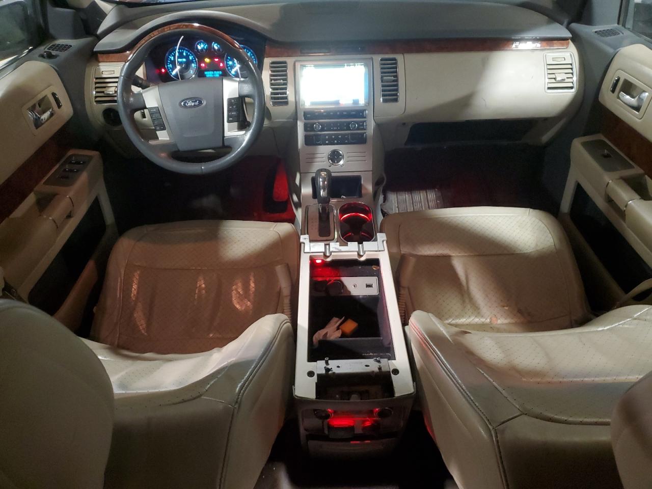 2009 Ford Flex - Image 8