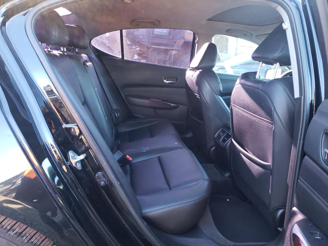 2016 Acura TLX - Image 10